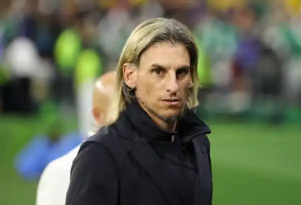 World Cup 2026: Sebastian Beccacece becomes fifth coach to lose job after elimination