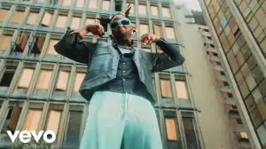 Fido - Joy is Coming (Video)