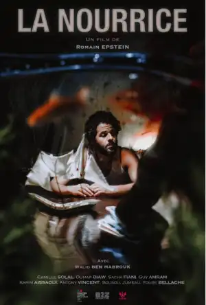 La nourrice (2025) [French]