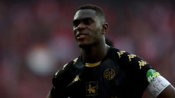 Nottingham Forest confirm Moussa Niakhate signing