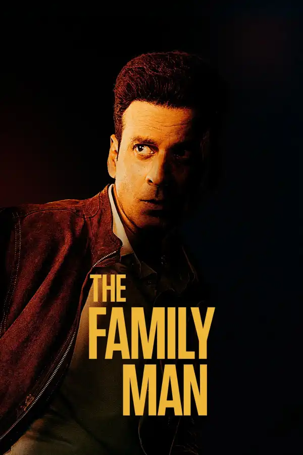 The Family Man S01 E01