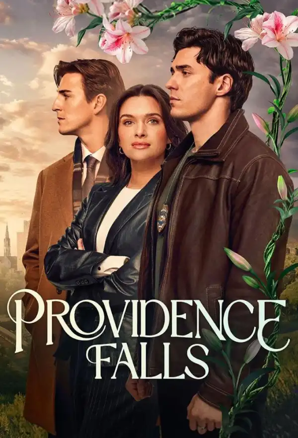 Providence Falls (2025 TV series)