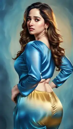 The Starving Housewife - S01