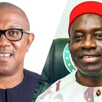 Igbo elders tackle Soludo over comments on Peter Obi