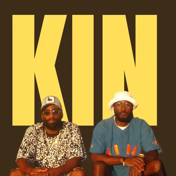 Mike Wallz Ft. Cardigan – KIN