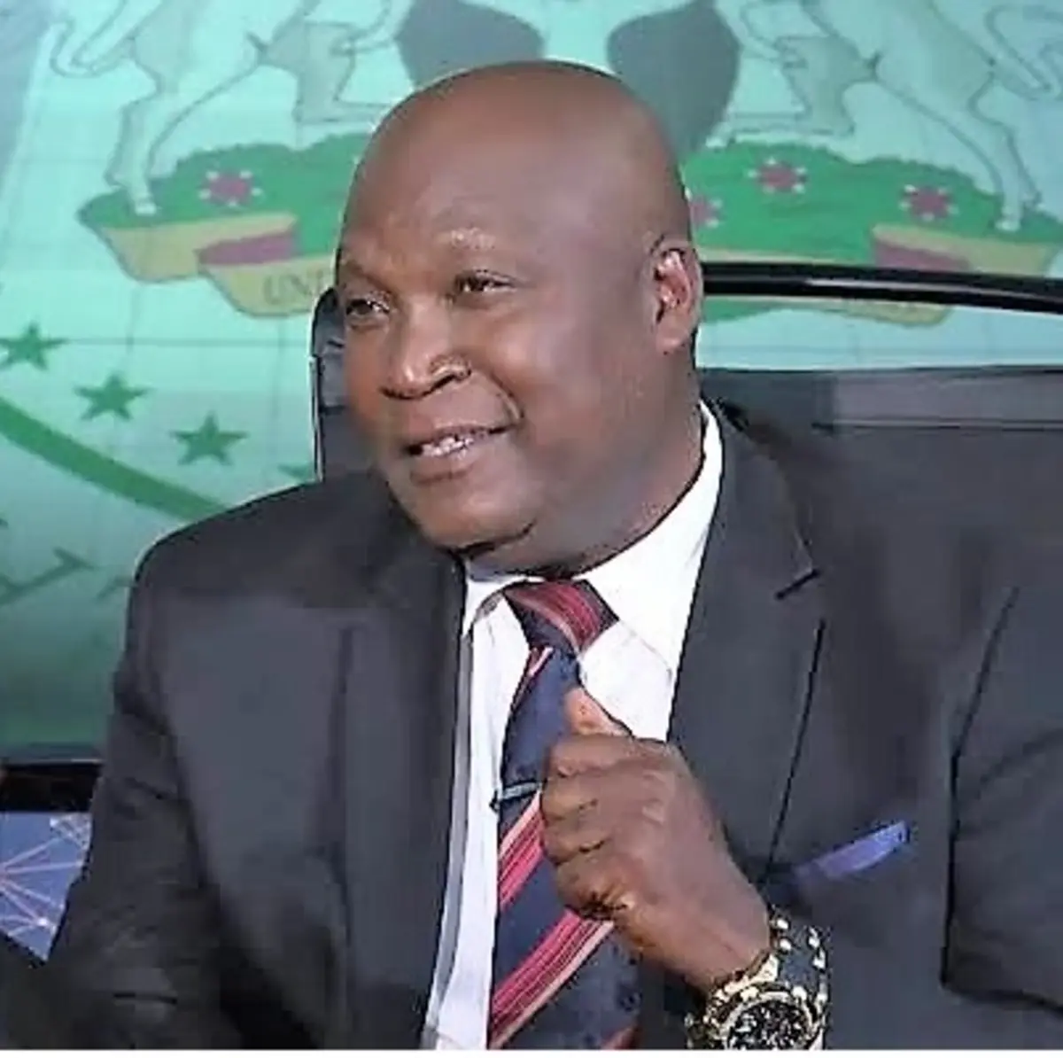 One-party dominance not bad thing – George Agbakahi