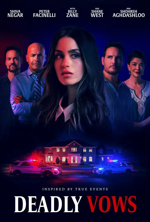 Deadly Vows (2025)