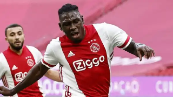 West Ham keen on Shakhtar Donetsk pair David Neres and Lassina Traore