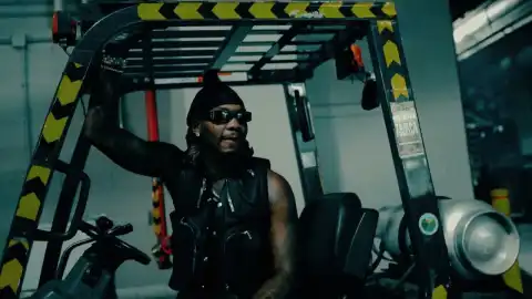 Offset - YA DIGG (Video)