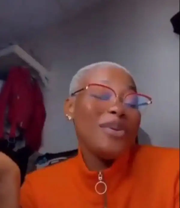 I’ll Prefer To Sleep With Dogs Than With Some Men - Socialite Mabel The Goddess (Video)