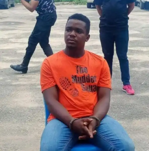 Uduak Frank Akpan Makes U-turn, Denies Killing Akwa Ibom Job Seeker, Umoren