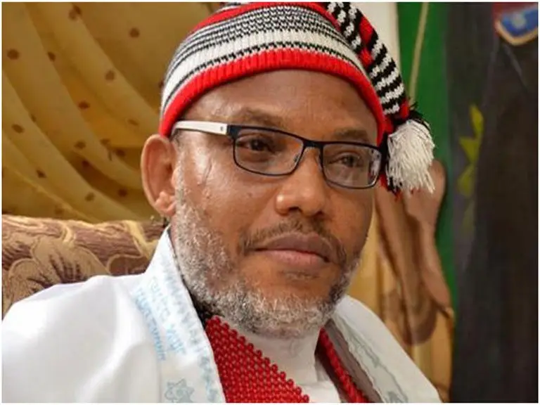 Court warns against truncating proceedings in Nnamdi Kanu’s suit against DSS