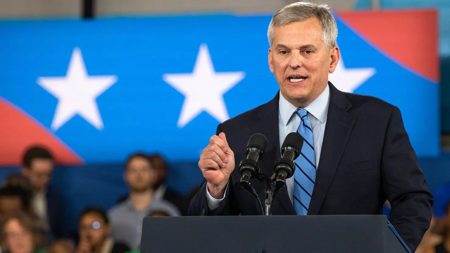 North Carolina governor declares June 14 as ‘Igbo Day’