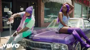 Moneybagg Yo - Wockesha (Video)