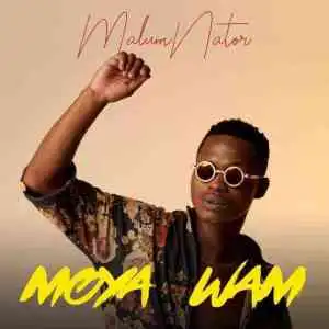 Malumnator – Iy’phuzo ft. De Mthuda & Ntokzin