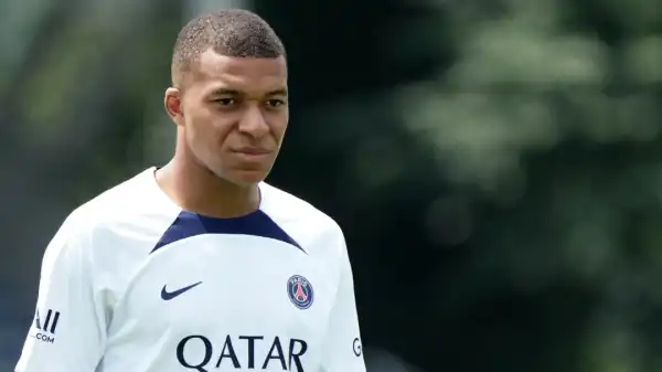 La Liga ask Paris court to annul Kylian Mbappe