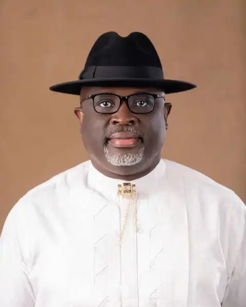 We’re praying for Governor Diri to join APC – Former Bayelsa Rep Sunny-Goli