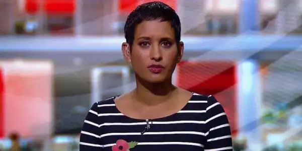 Biography & Career Of Naga Munchetty