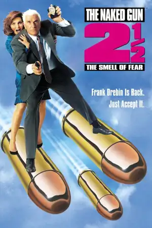 The Naked Gun 2 The Smell Of Fear (1991)