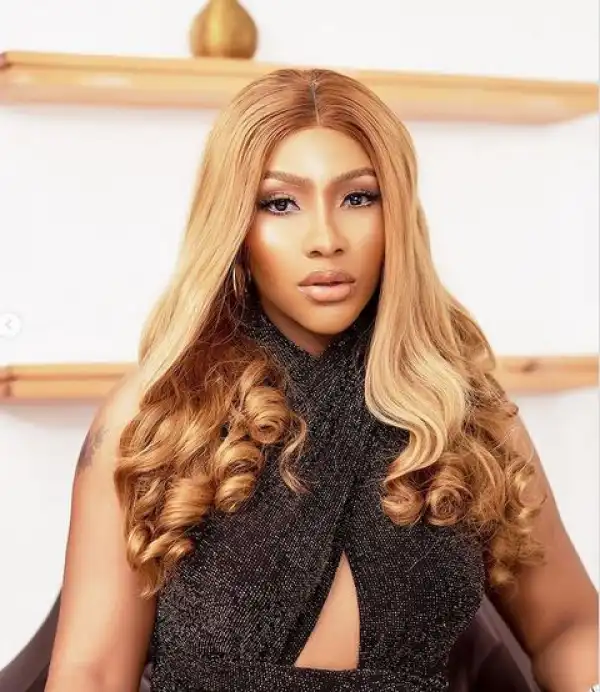 BBNaija Relationships Biggest Scam – Mercy Eke