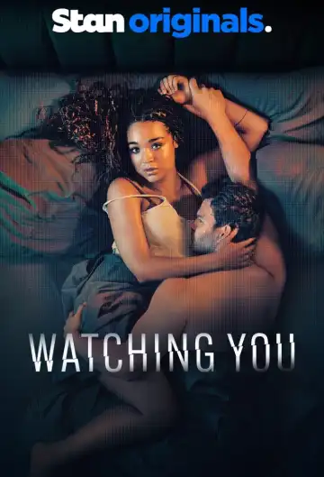 Watching You S01 E06