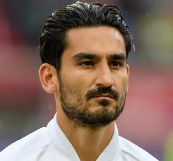 Net Worth Of ilkay Gundogan