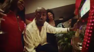 Freddie Gibbs - Too Much ft. Moneybagg Yo [Video]