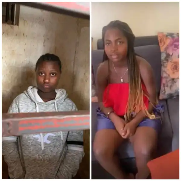 Police arrest prime suspect in viral video of girls beating their friend over man