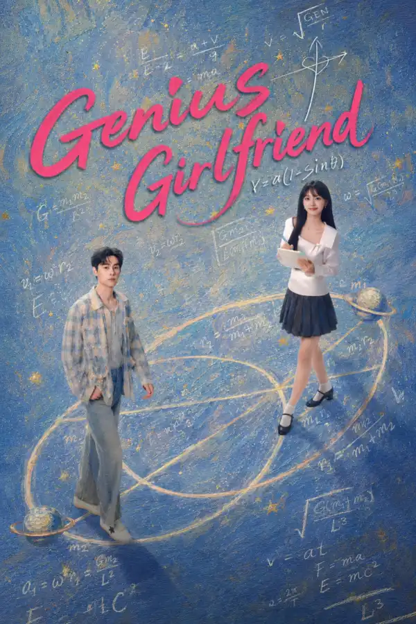 The Genius of Girlfriend (2026) [Chinese] (TV series)
