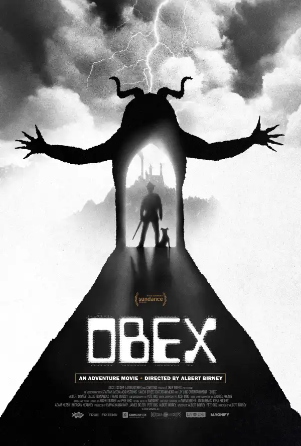 Obex (2025)