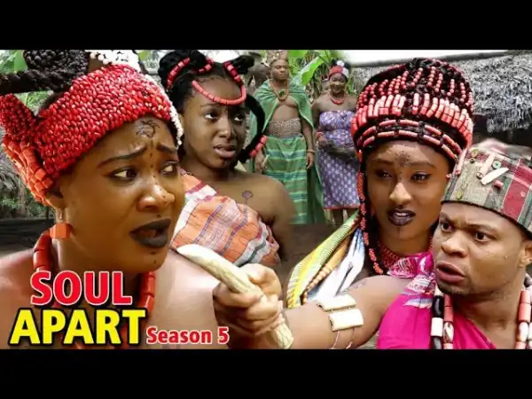 Soul Apart Season 5