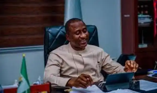 2023: Ogah remains APC guber candidate in Abia – Party