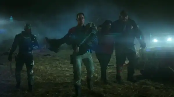 James Gunn Teases Additional DCEU Cameos in Peacemaker Season 2