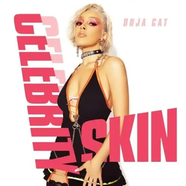 Doja Cat – Celebrity Skin