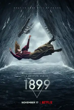 1899 (TV series) Season 1