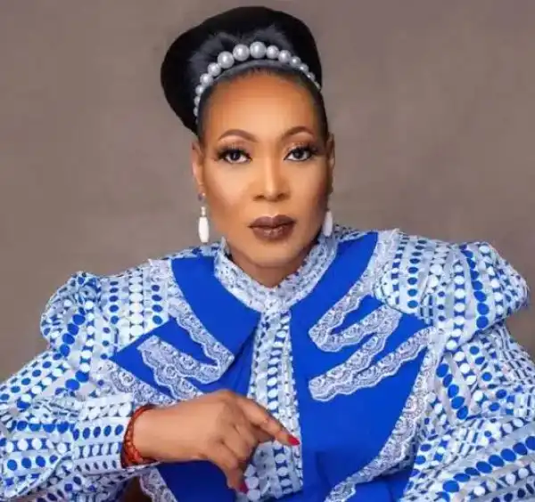 Ooni Didn’t Like Polygamy, He Was Made To Marry More Wives – Princess Folashade Ogunwusi-Fadairo