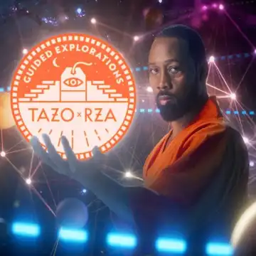 RZA - Bite Or Stop Barking