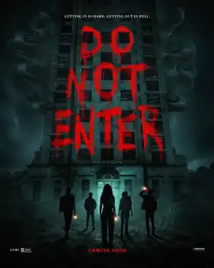 Do Not Enter (2026)