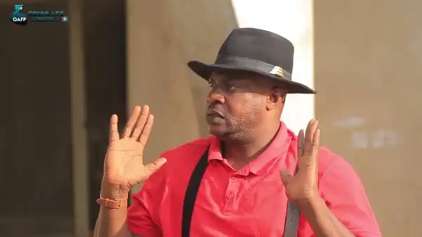 Saamu Alajo - Tori Ife (Episode 130) [Yoruba Comedy Movie]