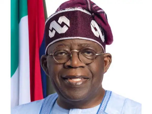Your tenure will bring hope to hopeless Nigerians – Imam tells Tinubu