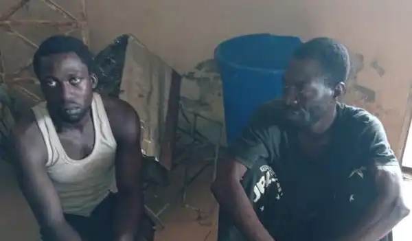 Amotekun secures conviction for two over stolen road project materials