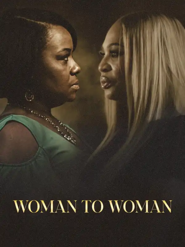 Woman to Woman (2026)
