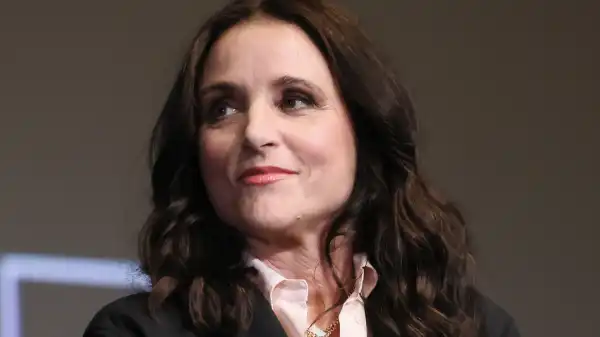 Tangles: Julia Louis-Dreyfus Leads Animated Movie About Alzheimer’s, More Cast Revealed