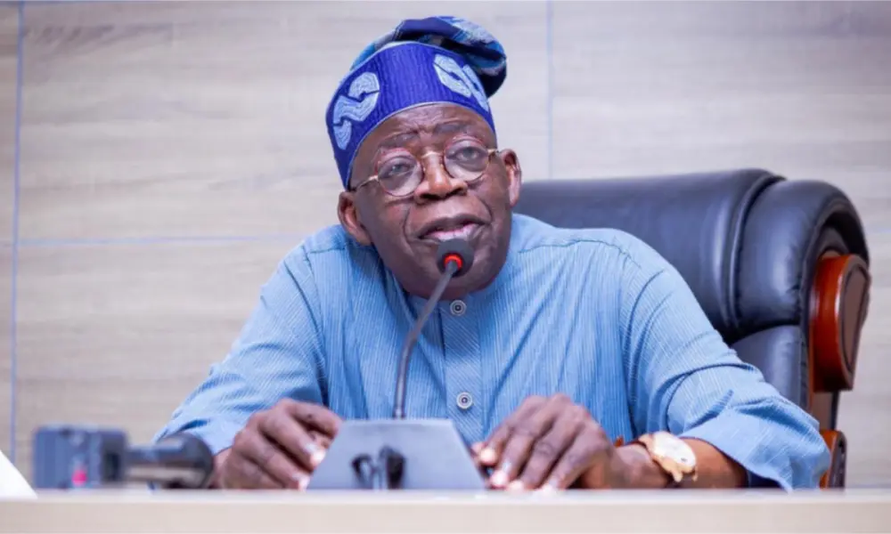State visit: Give me land in Anambra for my retirement home – Tinubu to Soludo
