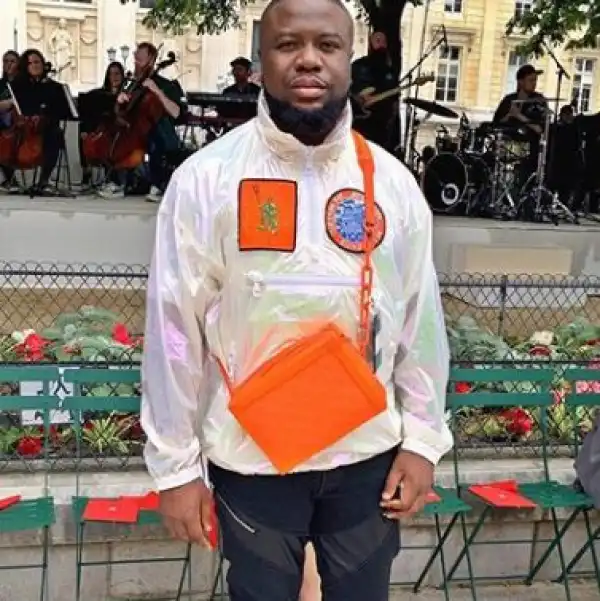 Hushpuppi And His Friend Woodbery has been Arrested In Dubai (See why)
