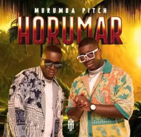 Murumba Pitch & Omit ST – Imvula Ft. Russel Zuma & Sipho Magudulela