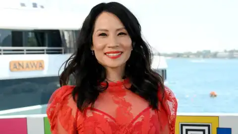 Red One: Lucy Liu Joins Dwayne Johnson in Amazon's Holiday Action Comedy