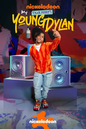 Tyler Perrys Young Dylan S05 E13