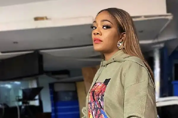 Start Creating Your Own Contents - Actress Bayray Nwizu Urges Young Talents