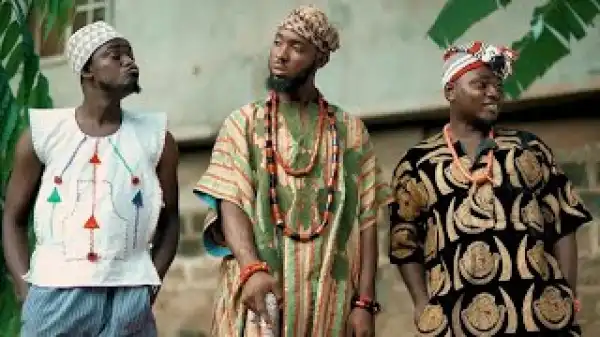 Ckamo – The Battle (Comedy Video)